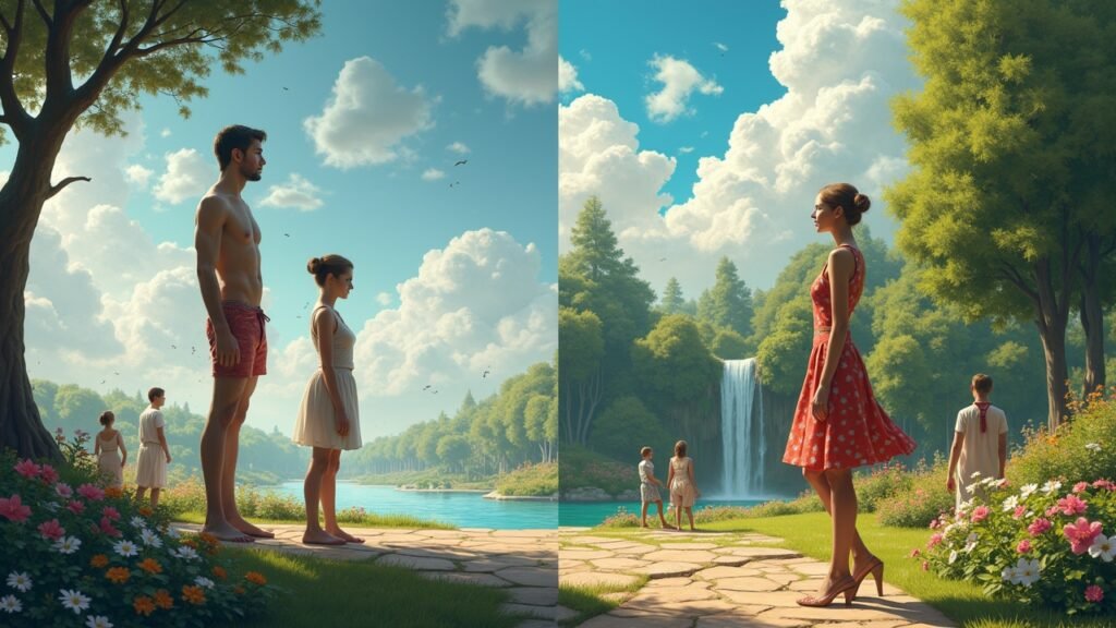La Perfezione è Impossibile