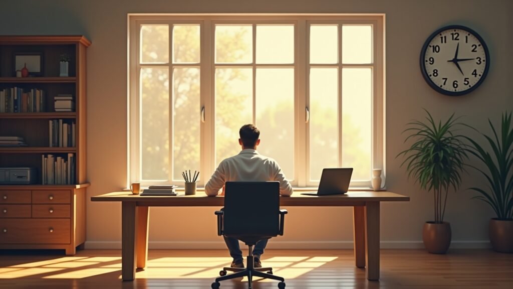 Concentrazione per il Successo
