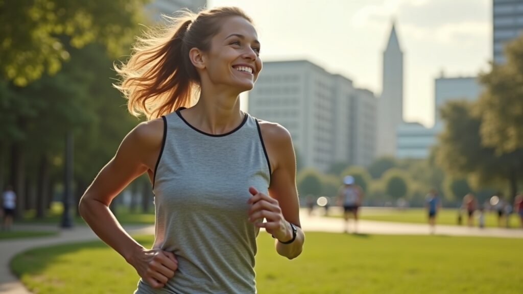 Equilibrio Lavoro e Fitness