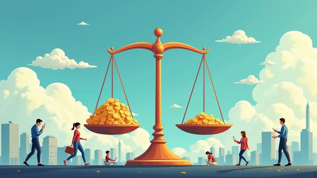 Costo di Guadagnare Denaro