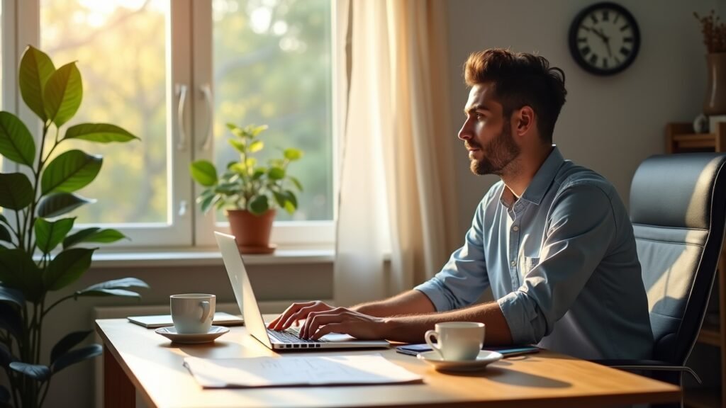 Routine di Produttività