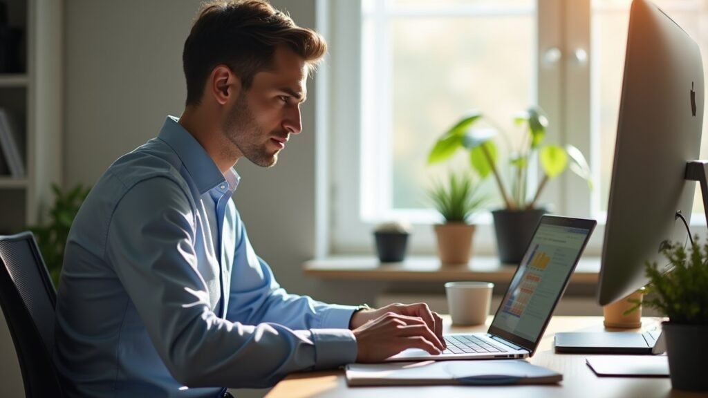 Sessioni di Lavoro Focalizzate