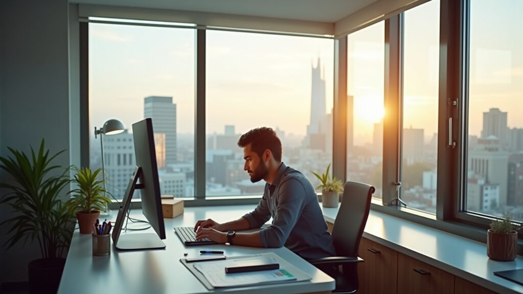 Concentrazione per il Successo