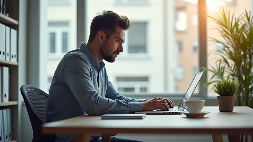 Concentrazione per il Successo