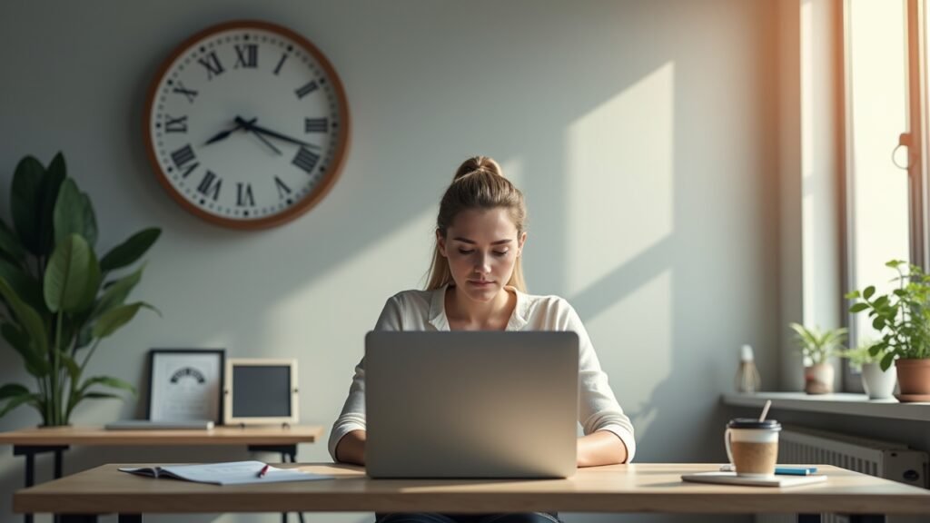 Strategie di Concentrazione per il Successo