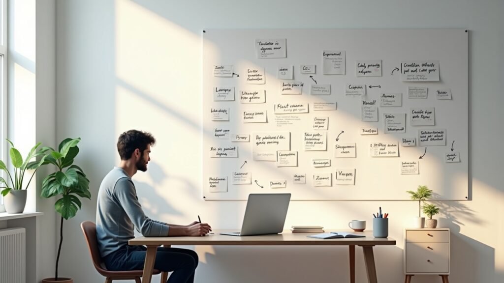 Focalizzazione al Lavoro