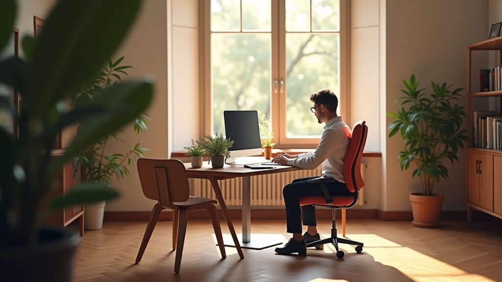 focalizzazione per successo imprenditoriale