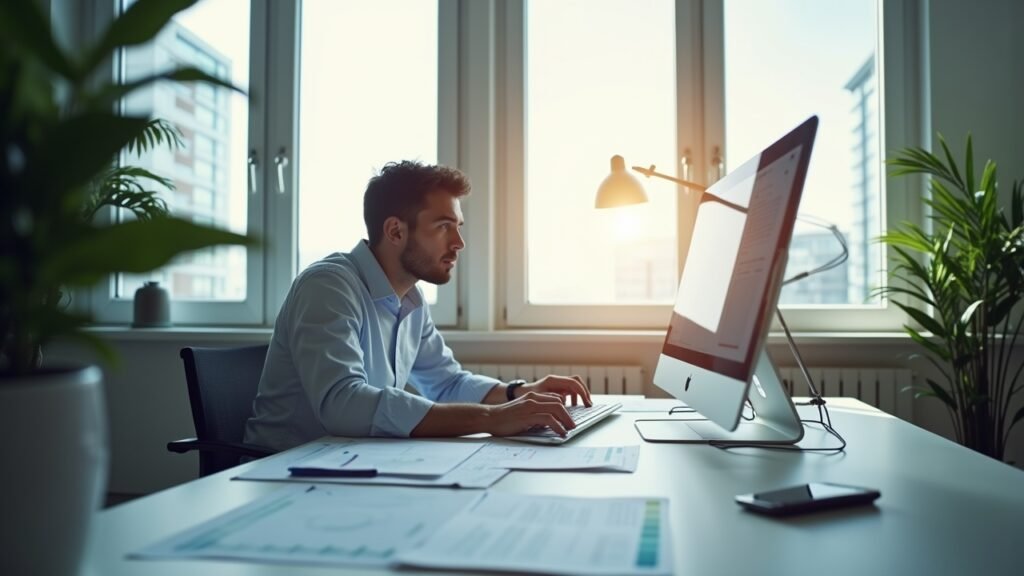 Focus per il Successo
