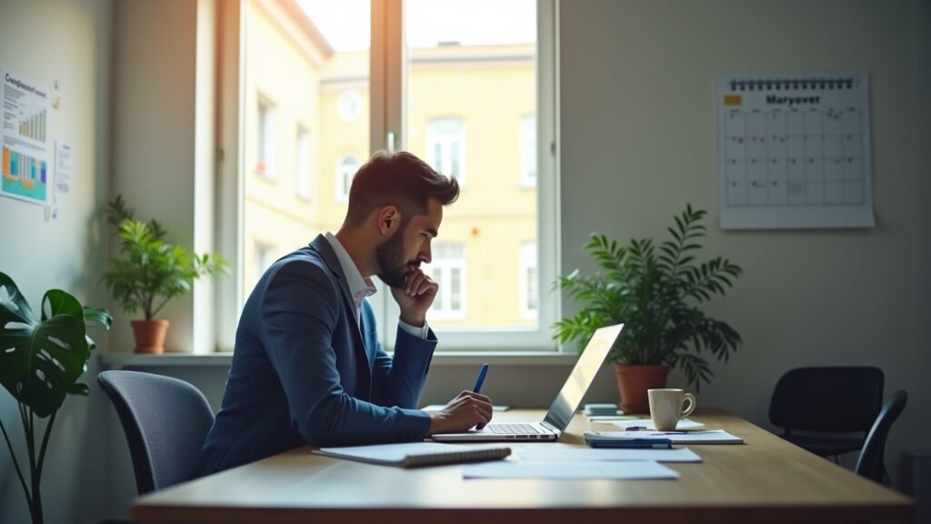 Concentrazione per il Successo