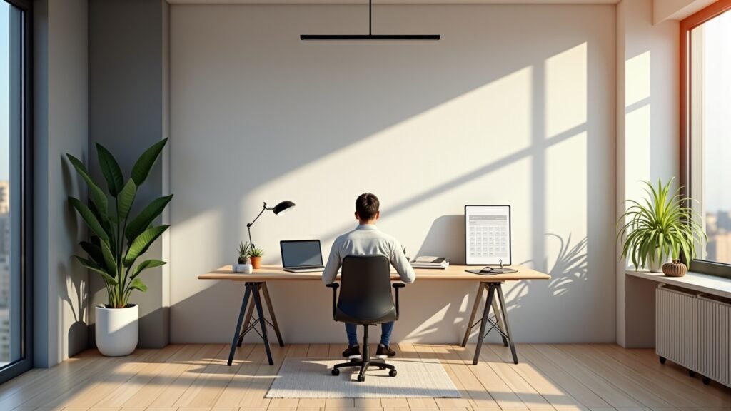 Tecniche per Rimanere Concentrati