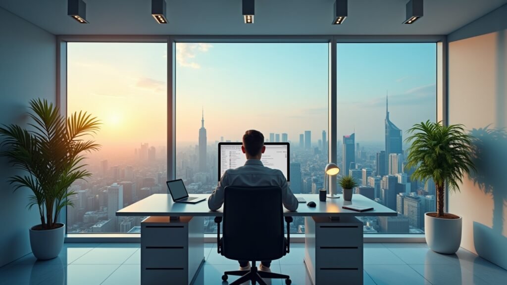 Concentrazione nel Business