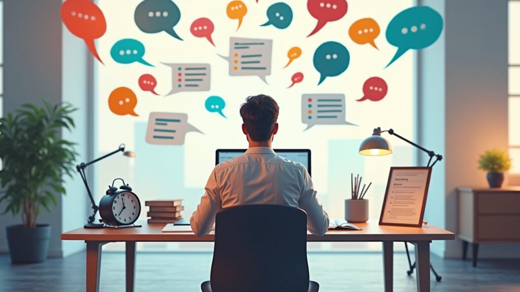 Concentrazione per il Successo Imprenditoriale
