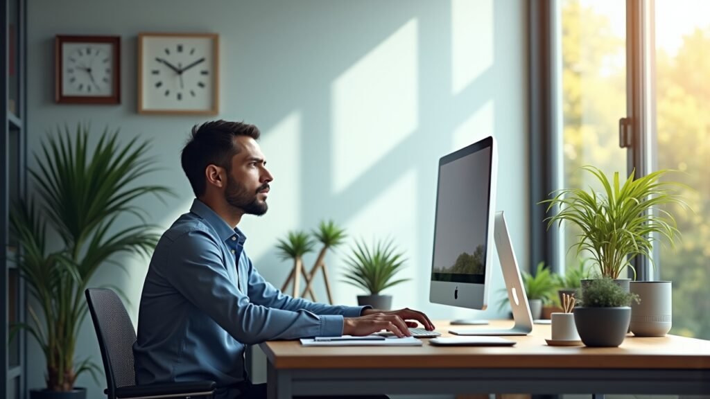 Concentrazione per il Successo