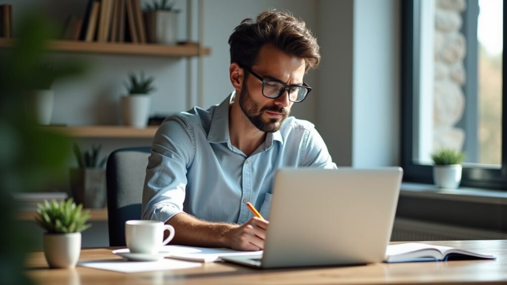 Concentrazione per il Successo