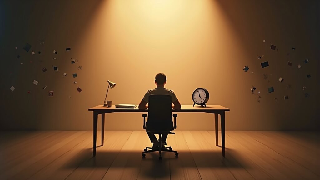 Concentrazione e Successo