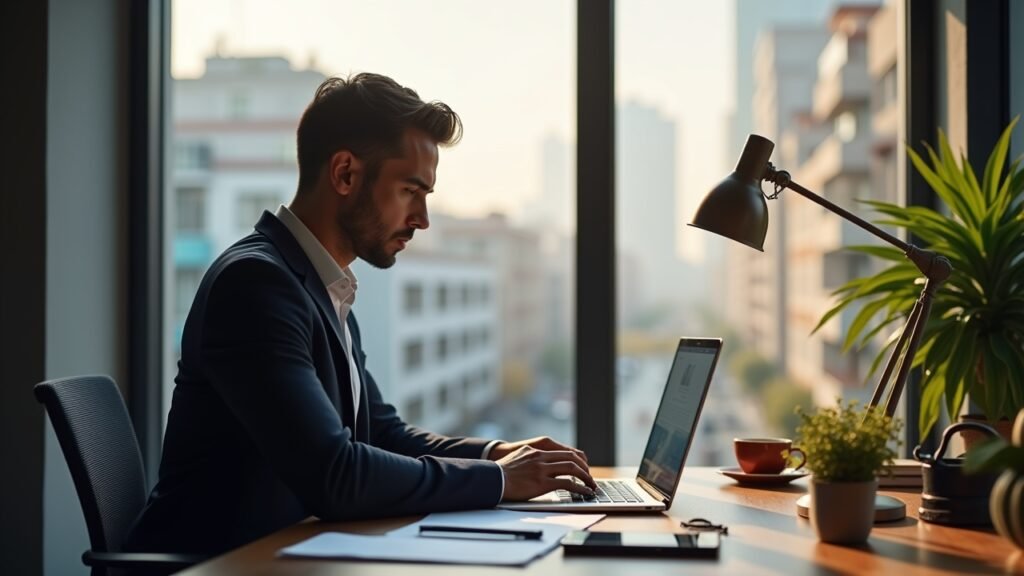 Concentrazione per il Successo