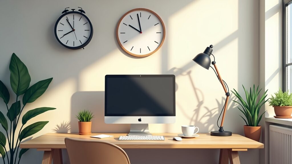 Sessioni di Lavoro Focalizzate