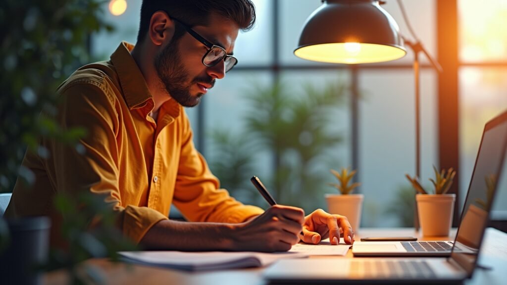 Concentrazione nel business