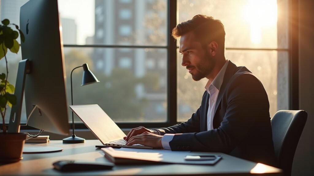 Concentrazione e Successo Imprenditoriale