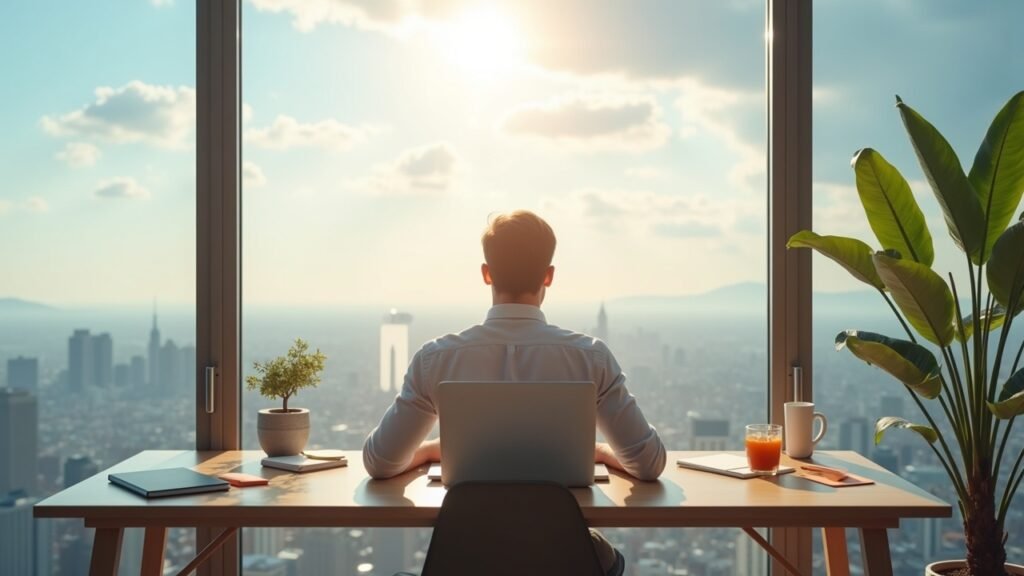 Concentrazione per il Successo
