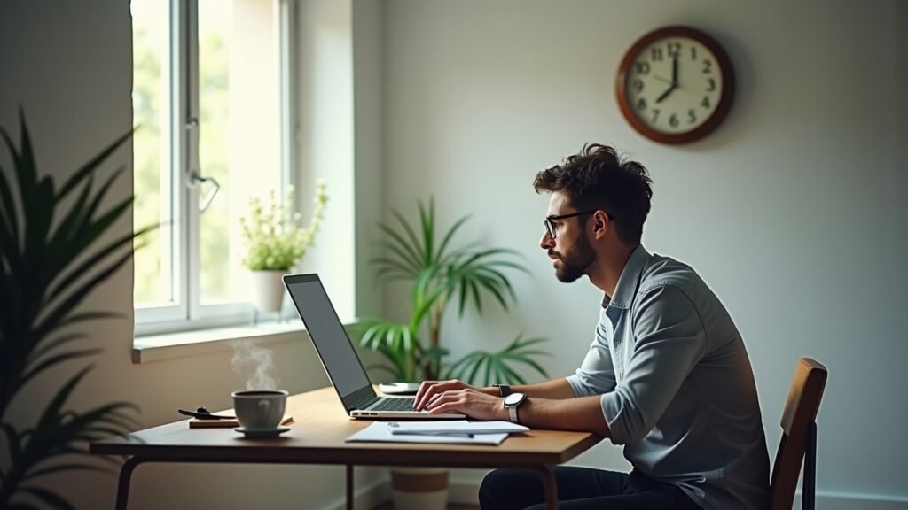 Sessioni di Lavoro Focalizzate