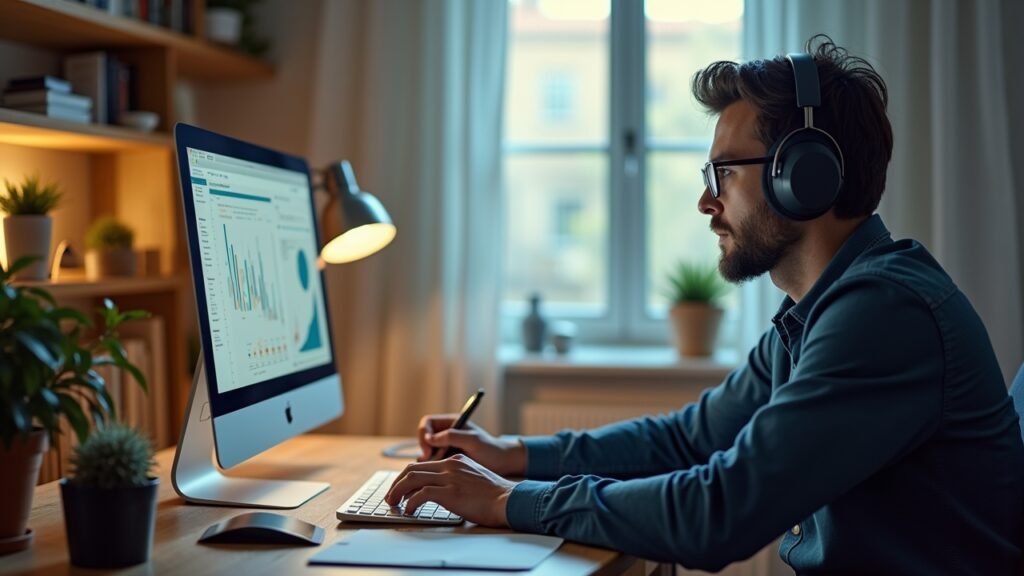 Focus per il Successo