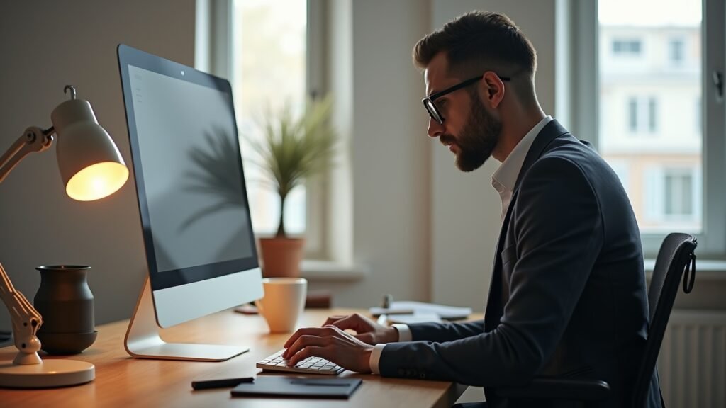 Focus e Disciplina Imprenditoriale