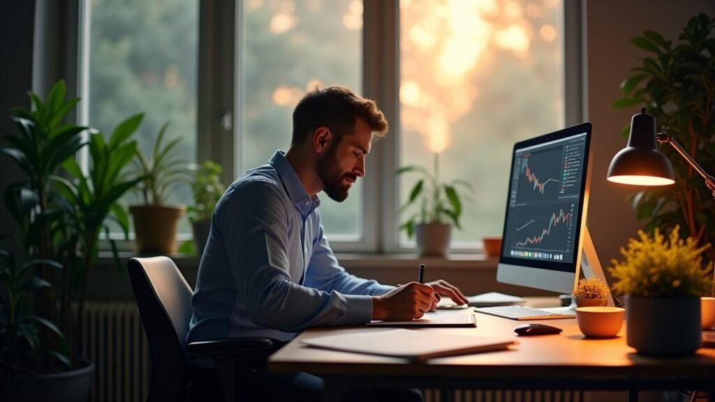 Concentrazione e Successo Imprenditoriale