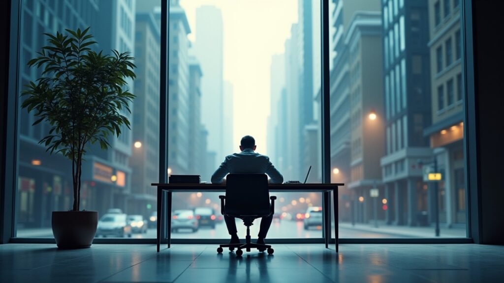 Concentrazione e Successo Imprenditoriale