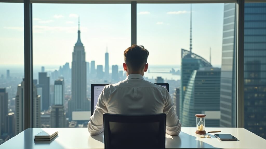 Focus e Produttività