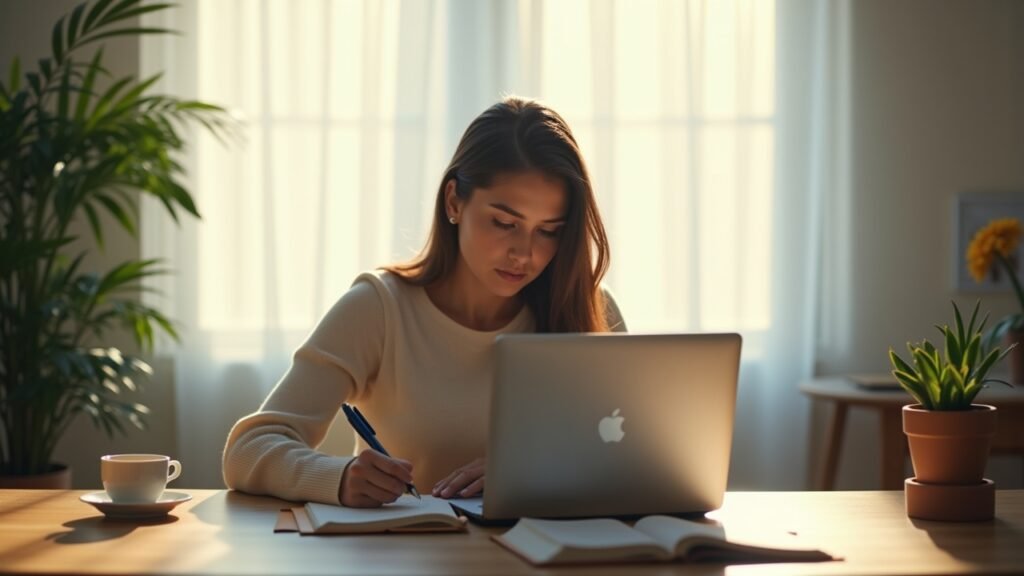 Concentrazione per il Successo
