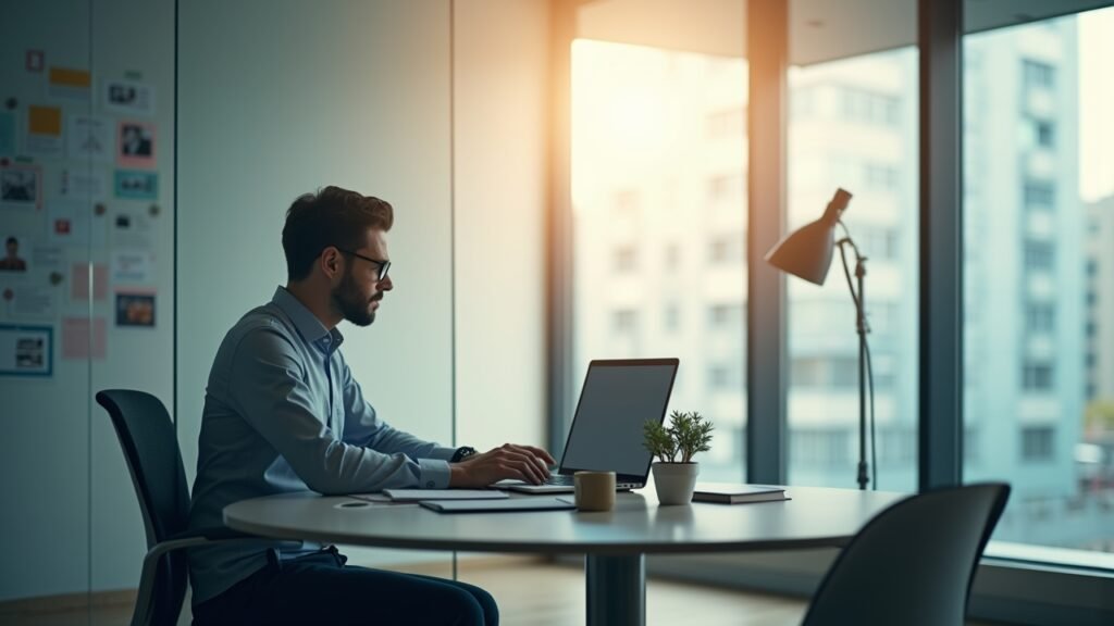 Iperfocalizzazione nel Business