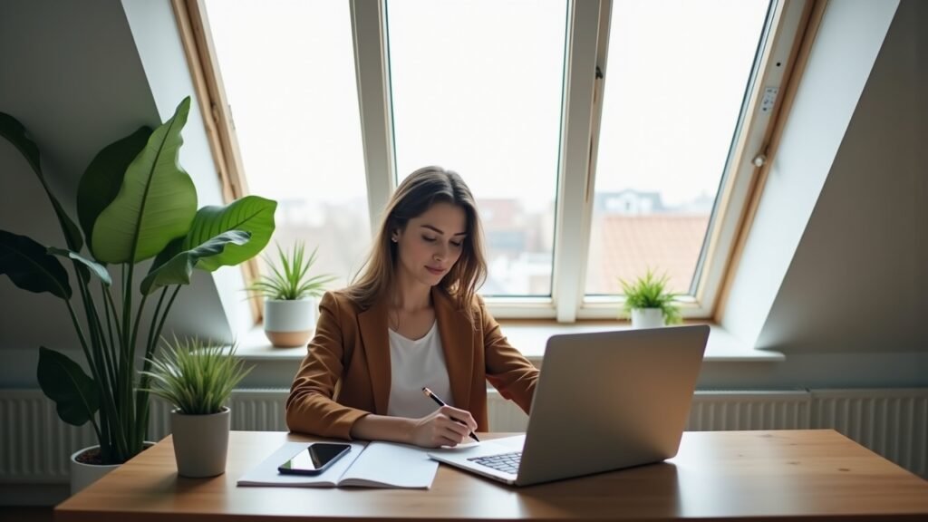 Concentrazione e Produttività