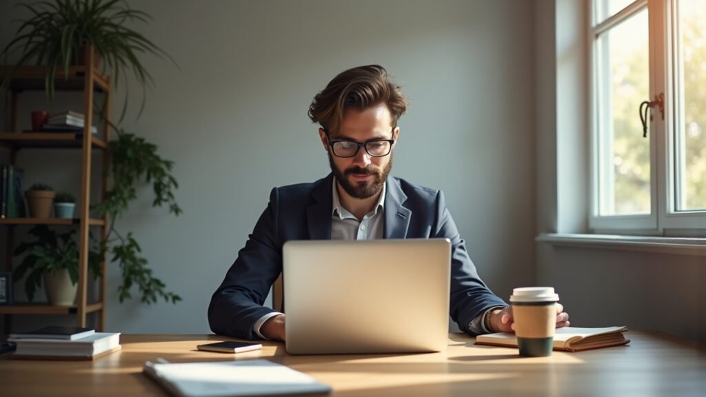 Concentrazione per il Successo