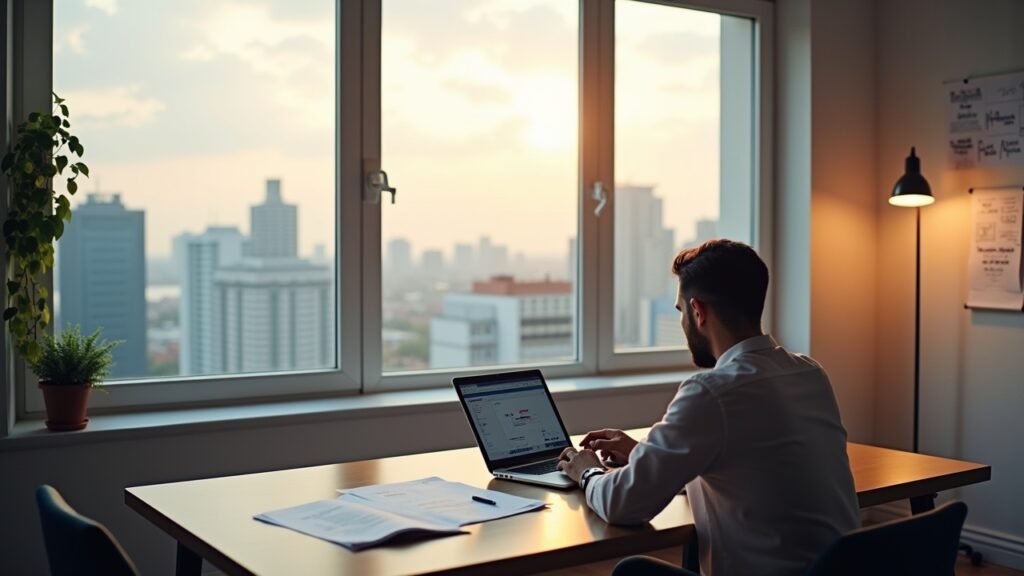 Concentrazione per il Successo