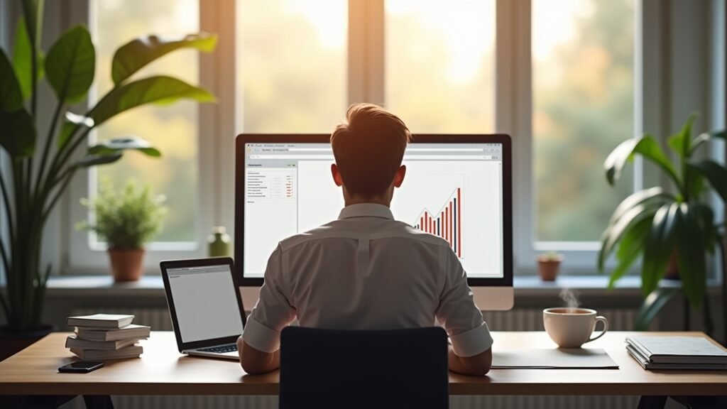 Concentrazione e Successo Imprenditoriale