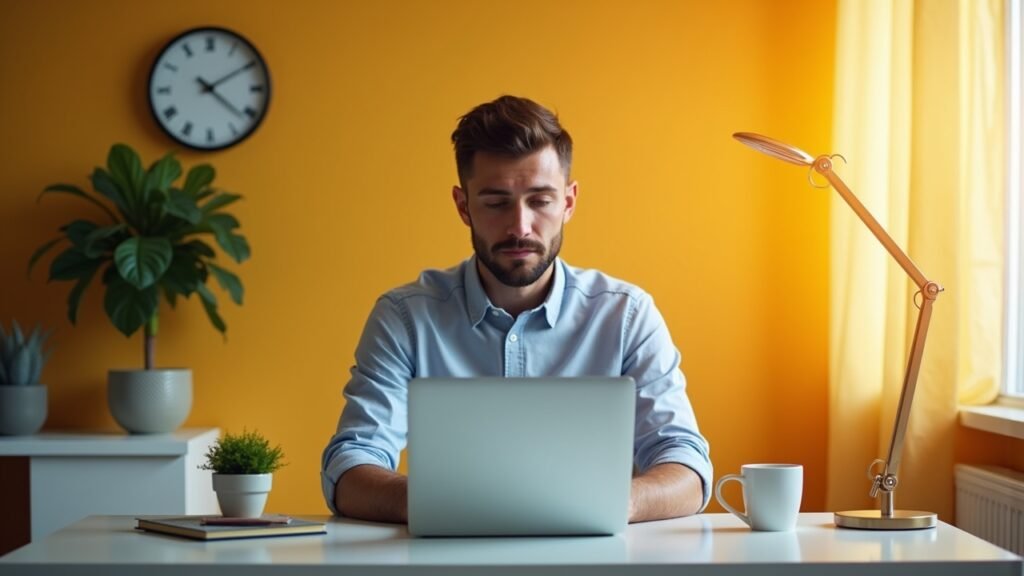 Concentrazione e Successo Imprenditoriale