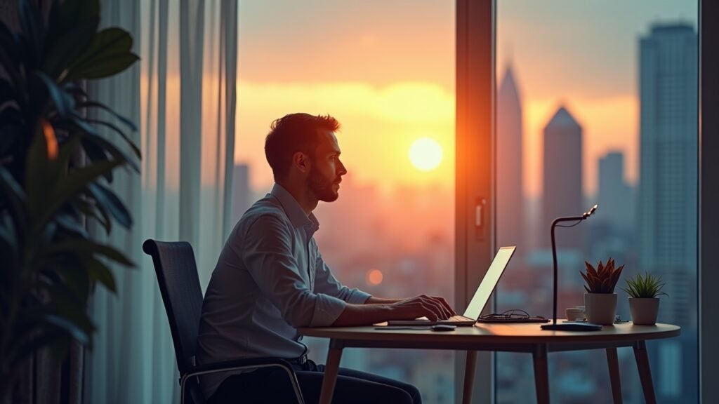 Concentrazione e Successo Imprenditoriale