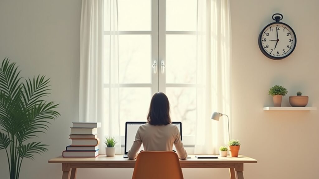 Concentrazione per il Successo