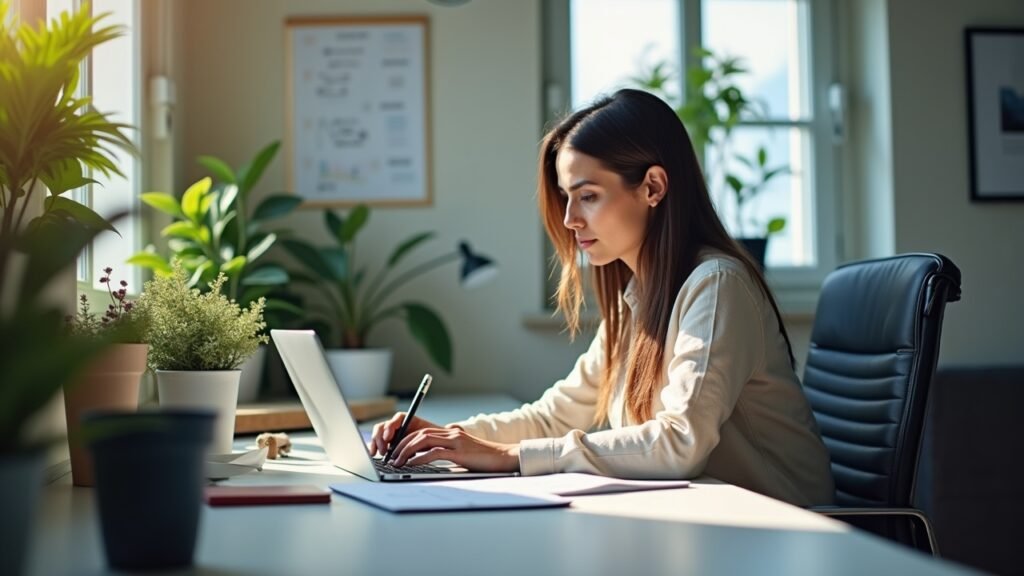 Lavoro Focalizzato