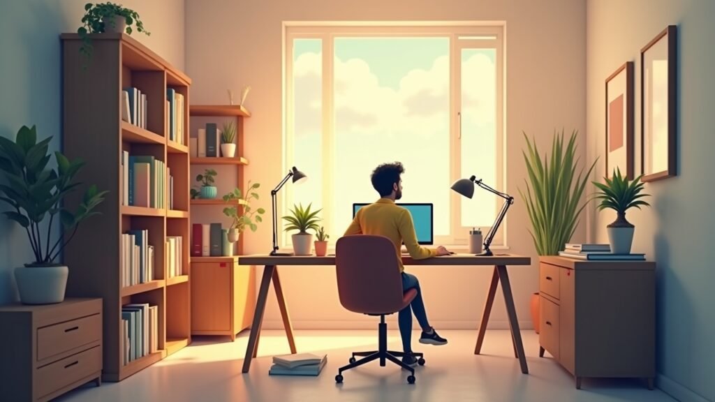 Periodi di Lavoro Concentrato