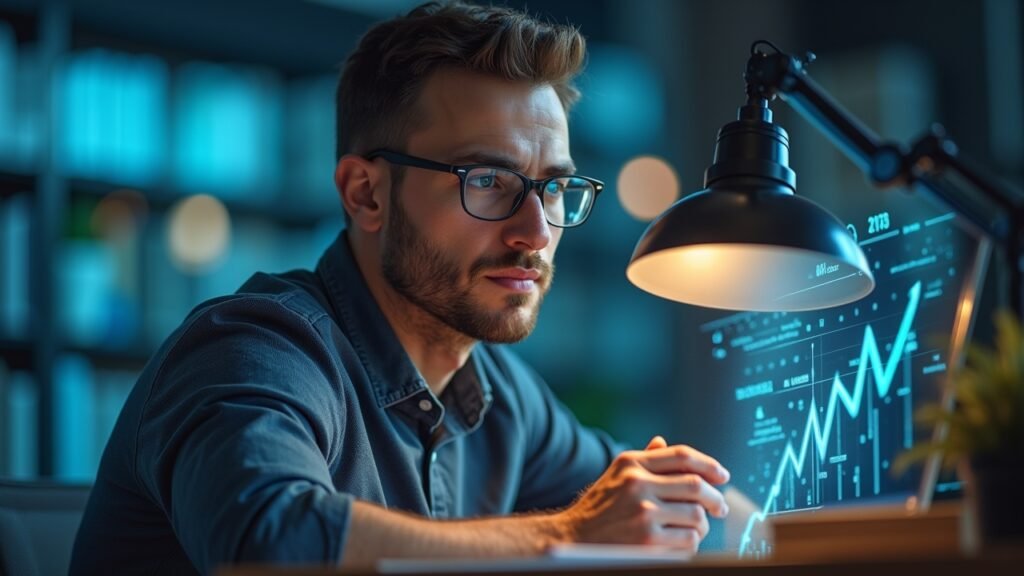 Concentrazione per il Successo