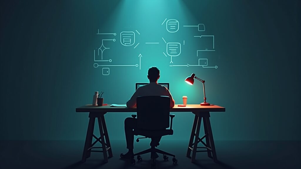 Strategie di Lavoro Focalizzato per il Successo