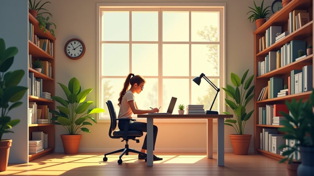 Sessioni di Lavoro Concentrate