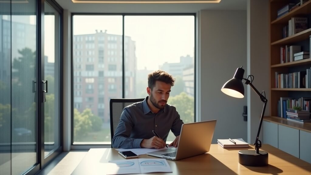 Sessioni Focalizzate per Successo