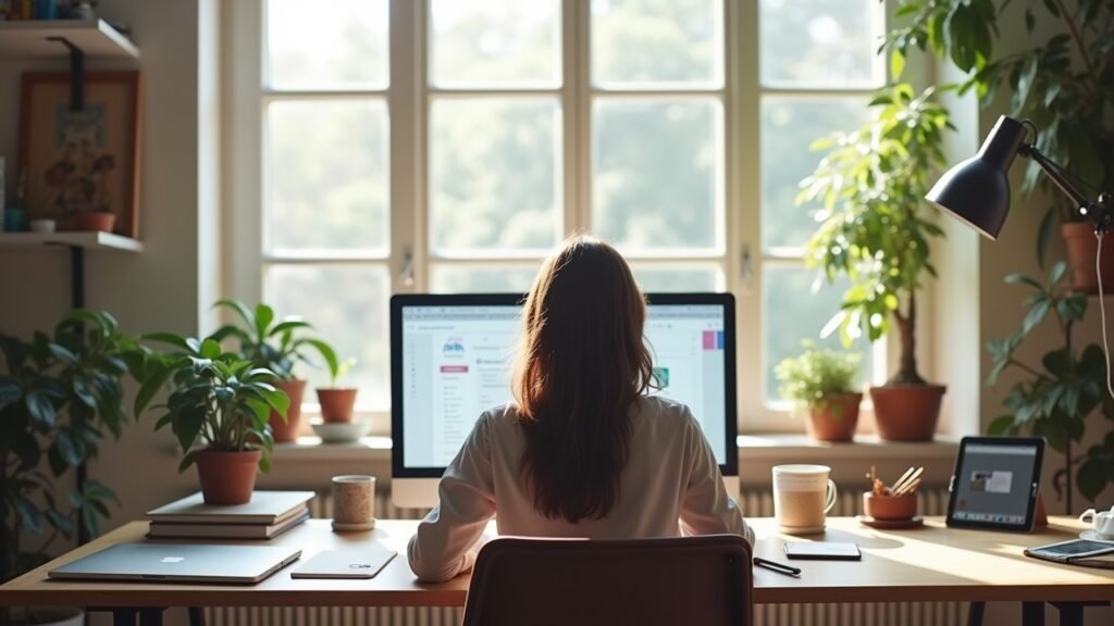 Lavoro Focalizzato