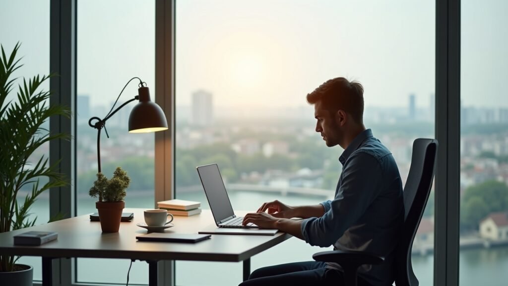 Concentrazione per il Successo