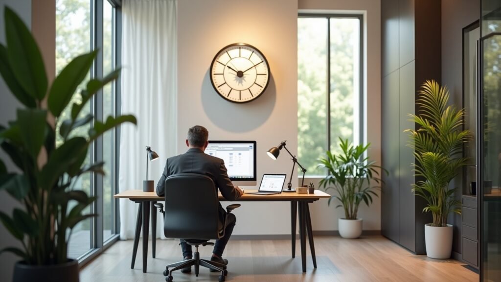 Concentrazione per il Successo