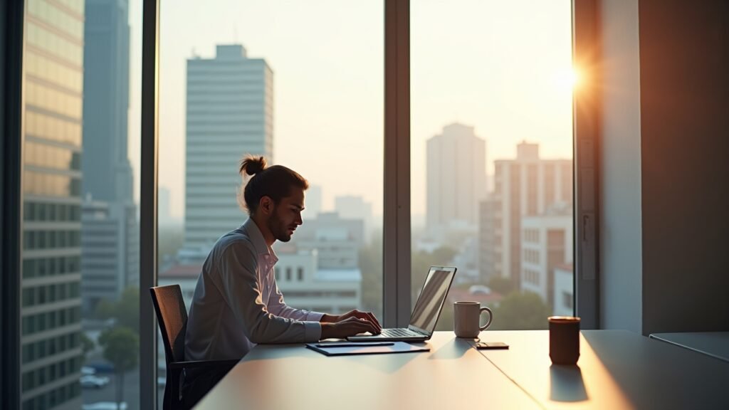 Sessioni di Focus per il Successo
