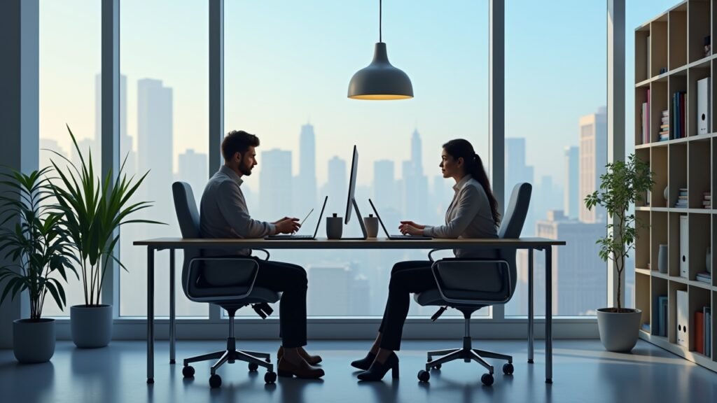 Concentrazione e Successo